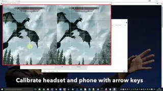 KinoVR screenshot