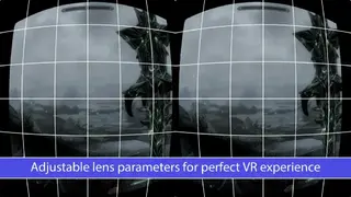 KinoVR screenshot