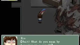 Kio’s Adventure screenshot
