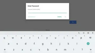 Kiosk Browser Lockdown screenshot