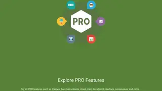 Kiosk Browser Lockdown screenshot