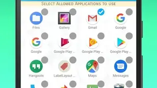 Kiosk Lockdown LimaxLock screenshot