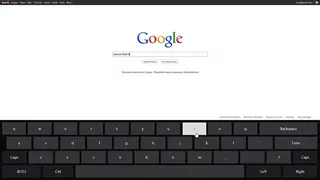 KIOSKsimple screenshot