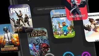 Kippo screenshot