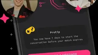 Kippo screenshot