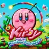 Kirby and the Rainbow Curse