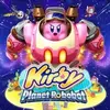 Kirby Planet Robot