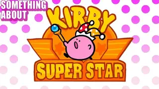 Kirby Super Star screenshot