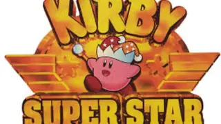 Kirby Super Star screenshot