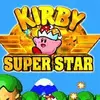 Kirby Super Star