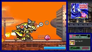 Kirby: Super Star Ultra screenshot