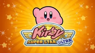 Kirby: Super Star Ultra screenshot