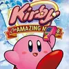 Kirby & The Amazing Mirror