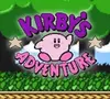 Kirby’s Adventure
