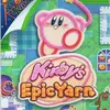 Kirby’s Epic Yarn