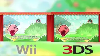 Kirby’s Extra Epic Yarn screenshot