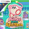 Kirby’s Extra Epic Yarn