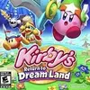 Kirby’s Return to Dream Land