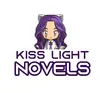 Kiss Light Novels