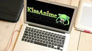 KissAnime screenshot