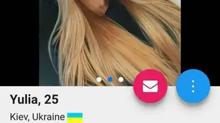 Kisses Dating screenshot