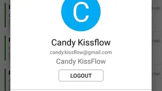 KiSSFLOW screenshot