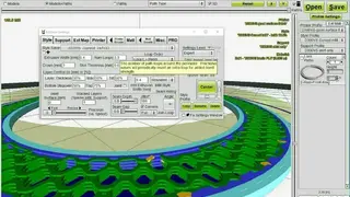 KISSlicer screenshot