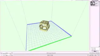 KISSlicer screenshot