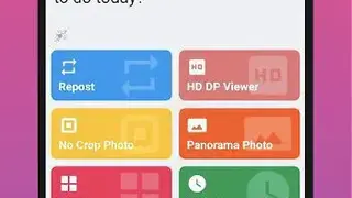 Kit for Instagram screenshot