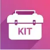 Kit for Instagram