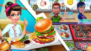 Kitchen Life screenshot