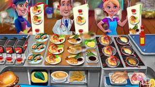 Kitchen Life screenshot