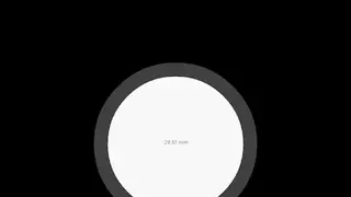Kitchen Scale screenshot