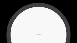 Kitchen Scale screenshot
