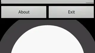 Kitchen Scale screenshot