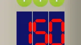 Kitchen Scale in grams joke screenshot