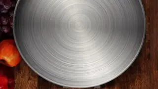 Kitchen Scale Simulator Pro screenshot