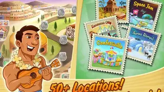 Kitchen Scramble: Cooking Game screenshot
