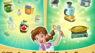 Kitchen Scramble: Cooking Game screenshot