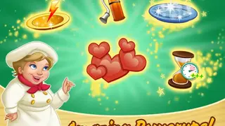 Kitchen Scramble: Cooking Game screenshot