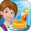 Kitchen Scramble: Cooking Game