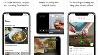 Kitchen Stories screenshot