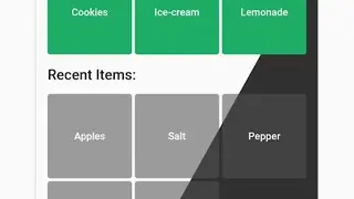 KitchenOwl screenshot