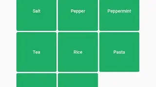KitchenOwl screenshot