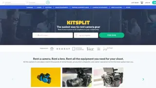 KitSplit screenshot