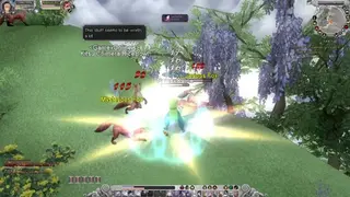 Kitsu Saga screenshot