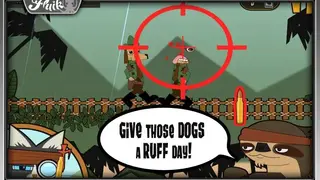 Kitten Assassin screenshot