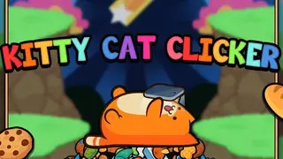 Kitty Cat Clicker screenshot