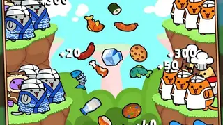 Kitty Cat Clicker screenshot