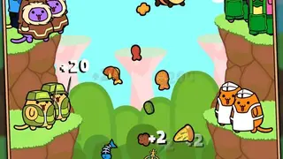 Kitty Cat Clicker screenshot